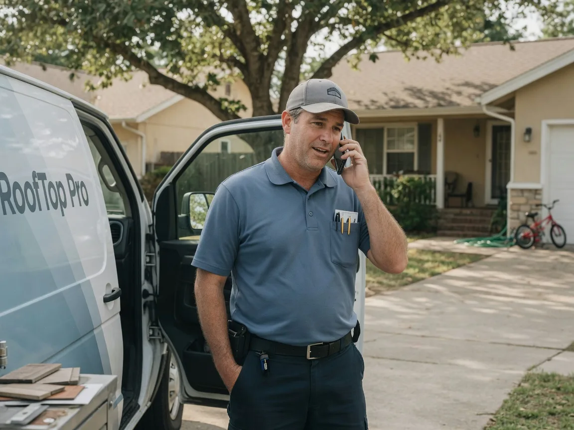Roof Repair Stilesville, IN FAQs